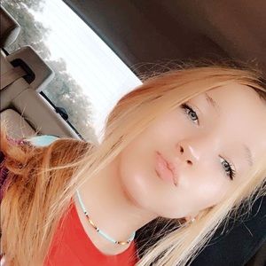 Meet your Posher, Savannah